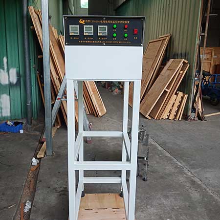 Tensile Test Machine For Wire & Cable Low Temperature