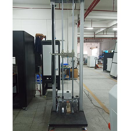 Impact Testing Equipment Of Mining Cables