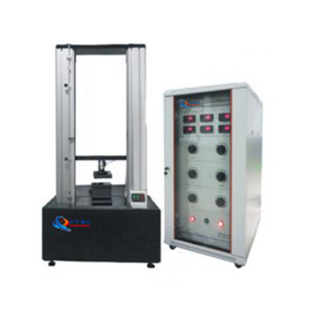 UL 758 Wire Extrusion Test Apparatus