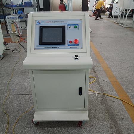 Fire Extinguisher Electrical Insulation Performance Testing Equipment