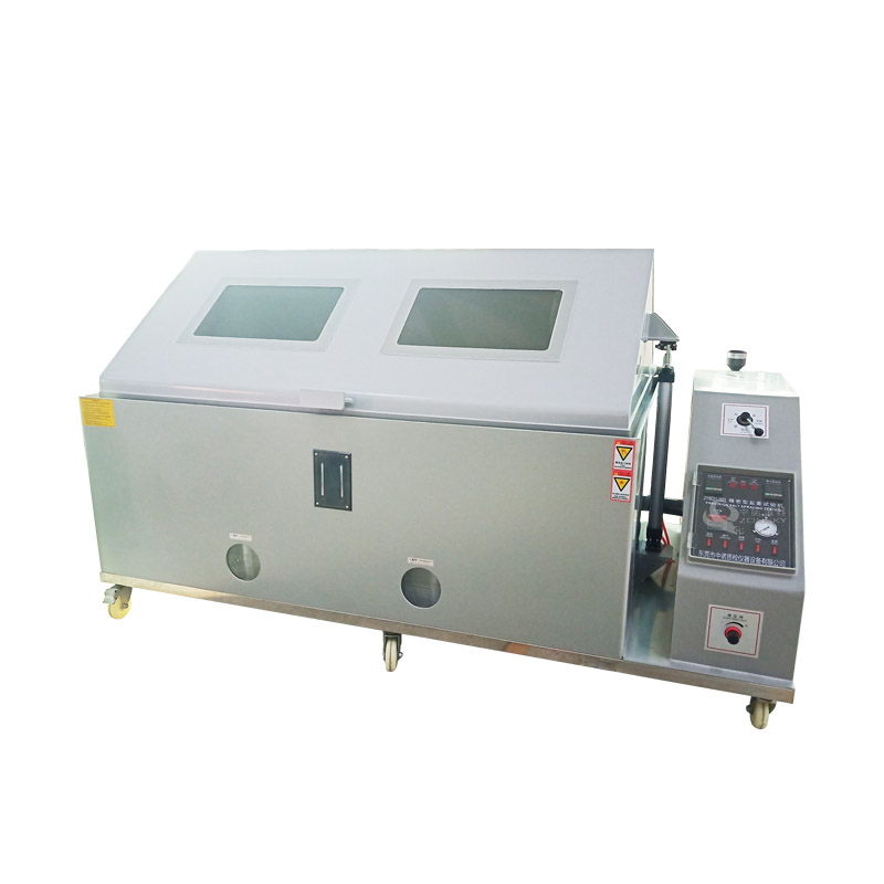 Resistance To Corrosion Performance Test Apparatus