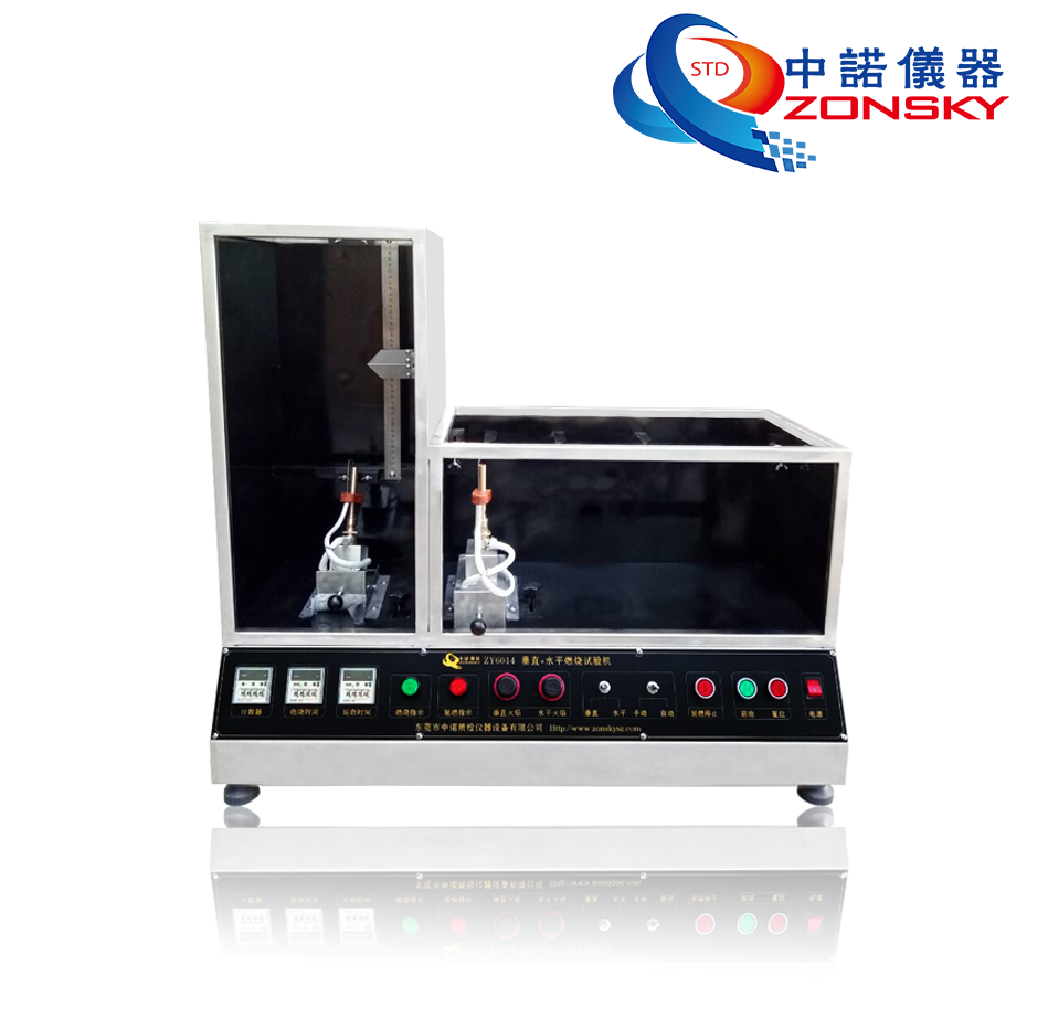 wire and cable testing equipment