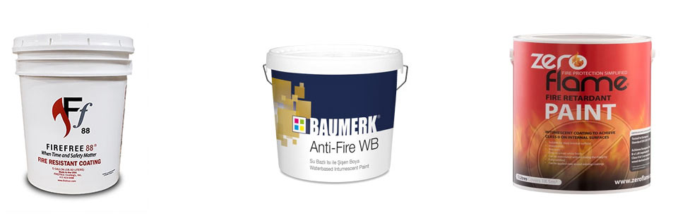 fire retardant paint testing machine(3)
