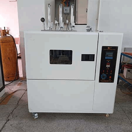 wire and cable testing equipment